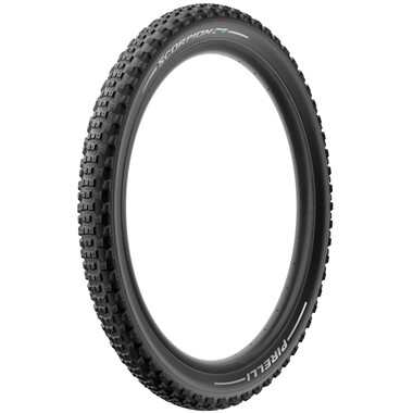 PIRELLI SCORPION ENDURO R 27,5x2,40 ProWall Tubeless Ready Folding Tyre 4227500 0
